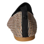 Lade das Bild in den Galerie-Viewer, La Strada Slipper/Kletthalbschuh bis 25mm Absatz
