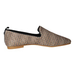 Lade das Bild in den Galerie-Viewer, La Strada Slipper/Kletthalbschuh bis 25mm Absatz

