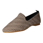 Lade das Bild in den Galerie-Viewer, La Strada Slipper/Kletthalbschuh bis 25mm Absatz
