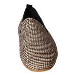 Lade das Bild in den Galerie-Viewer, La Strada Slipper/Kletthalbschuh bis 25mm Absatz
