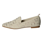 Lade das Bild in den Galerie-Viewer, La Strada Slipper/Kletthalbschuh bis 25mm Absatz
