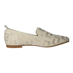Lade das Bild in den Galerie-Viewer, La Strada Slipper/Kletthalbschuh bis 25mm Absatz
