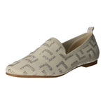 Lade das Bild in den Galerie-Viewer, La Strada Slipper/Kletthalbschuh bis 25mm Absatz
