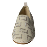 Lade das Bild in den Galerie-Viewer, La Strada Slipper/Kletthalbschuh bis 25mm Absatz
