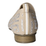 Lade das Bild in den Galerie-Viewer, Rieker Slipper/Kletthalbschuh bis 25mm Absatz

