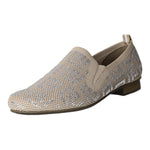 Lade das Bild in den Galerie-Viewer, Rieker Slipper/Kletthalbschuh bis 25mm Absatz
