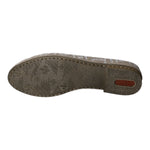 Lade das Bild in den Galerie-Viewer, Rieker Slipper/Kletthalbschuh bis 25mm Absatz
