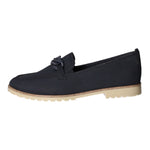Lade das Bild in den Galerie-Viewer, Tamaris Slipper/Kletthalbschuh bis 25mm Absatz

