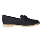 Lade das Bild in den Galerie-Viewer, Tamaris Slipper/Kletthalbschuh bis 25mm Absatz
