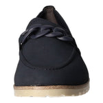 Lade das Bild in den Galerie-Viewer, Tamaris Slipper/Kletthalbschuh bis 25mm Absatz
