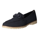 Lade das Bild in den Galerie-Viewer, Tamaris Slipper/Kletthalbschuh bis 25mm Absatz
