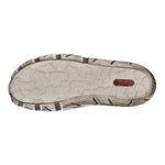 Lade das Bild in den Galerie-Viewer, Rieker Slipper/Kletthalbschuh luftdurchlässig (durchbrochenes/geflochtenes Obermaterial)
