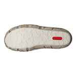 Lade das Bild in den Galerie-Viewer, Rieker Slipper/Kletthalbschuh luftdurchlässig (durchbrochenes/geflochtenes Obermaterial)

