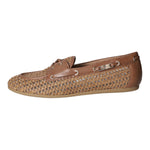 Lade das Bild in den Galerie-Viewer, Tamaris Slipper/Kletthalbschuh luftdurchlässig (durchbrochenes/geflochtenes Obermaterial)
