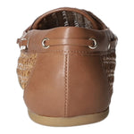 Lade das Bild in den Galerie-Viewer, Tamaris Slipper/Kletthalbschuh luftdurchlässig (durchbrochenes/geflochtenes Obermaterial)
