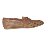 Lade das Bild in den Galerie-Viewer, Tamaris Slipper/Kletthalbschuh luftdurchlässig (durchbrochenes/geflochtenes Obermaterial)
