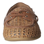Lade das Bild in den Galerie-Viewer, Tamaris Slipper/Kletthalbschuh luftdurchlässig (durchbrochenes/geflochtenes Obermaterial)
