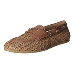 Lade das Bild in den Galerie-Viewer, Tamaris Slipper/Kletthalbschuh luftdurchlässig (durchbrochenes/geflochtenes Obermaterial)
