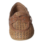 Lade das Bild in den Galerie-Viewer, Tamaris Slipper/Kletthalbschuh luftdurchlässig (durchbrochenes/geflochtenes Obermaterial)
