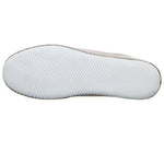 Lade das Bild in den Galerie-Viewer, Cosmos Comfort Slipper/Kletthalbschuh luftdurchlässig (durchbrochenes/geflochtenes Obermaterial)
