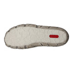 Lade das Bild in den Galerie-Viewer, Rieker Slipper/Kletthalbschuh luftdurchlässig (durchbrochenes/geflochtenes Obermaterial)
