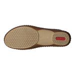 Lade das Bild in den Galerie-Viewer, Rieker Slipper/Kletthalbschuh luftdurchlässig (durchbrochenes/geflochtenes Obermaterial)
