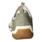Lade das Bild in den Galerie-Viewer, Rieker Slipper/Kletthalbschuh luftdurchlässig (durchbrochenes/geflochtenes Obermaterial)
