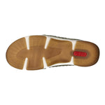 Lade das Bild in den Galerie-Viewer, Rieker Slipper/Kletthalbschuh luftdurchlässig (durchbrochenes/geflochtenes Obermaterial)
