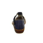Lade das Bild in den Galerie-Viewer, Rieker Slipper/Kletthalbschuh luftdurchlässig (durchbrochenes/geflochtenes Obermaterial)
