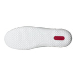 Lade das Bild in den Galerie-Viewer, Rieker Slipper/Kletthalbschuh luftdurchlässig (durchbrochenes/geflochtenes Obermaterial)

