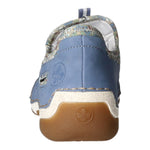 Lade das Bild in den Galerie-Viewer, Rieker Slipper/Kletthalbschuh luftdurchlässig (durchbrochenes/geflochtenes Obermaterial)
