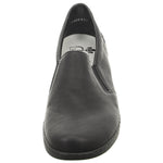 Lade das Bild in den Galerie-Viewer, Rieker Slipper/Kletthalbschuh Freizeit (casual)
