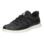 Lade das Bild in den Galerie-Viewer, ecco Slipper/Kletthalbschuh Freizeit (casual) GRUUV LITE W
