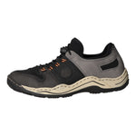 Lade das Bild in den Galerie-Viewer, Rieker Slipper/Kletthalbschuh Freizeit (casual)
