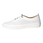 Lade das Bild in den Galerie-Viewer, Cosmos Comfort Slipper/Kletthalbschuh Freizeit (casual)
