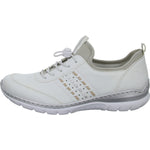 Lade das Bild in den Galerie-Viewer, Rieker Slipper/Kletthalbschuh Freizeit (casual)
