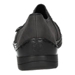 Lade das Bild in den Galerie-Viewer, Rieker Slipper/Kletthalbschuh Freizeit (casual)
