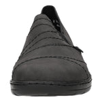 Lade das Bild in den Galerie-Viewer, Rieker Slipper/Kletthalbschuh Freizeit (casual)
