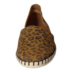 Lade das Bild in den Galerie-Viewer, VERBENAS Slipper/Kletthalbschuh Freizeit (casual) Carmen Leo
