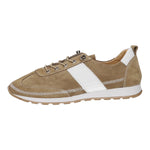 Lade das Bild in den Galerie-Viewer, Cosmos Comfort Slipper/Kletthalbschuh Freizeit (casual)
