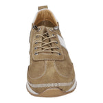 Lade das Bild in den Galerie-Viewer, Cosmos Comfort Slipper/Kletthalbschuh Freizeit (casual)
