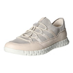 Lade das Bild in den Galerie-Viewer, ecco Slipper/Kletthalbschuh Freizeit (casual) GRUUV LITE W
