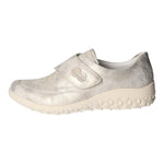 Lade das Bild in den Galerie-Viewer, Rieker Slipper/Kletthalbschuh Freizeit (casual)

