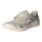 Lade das Bild in den Galerie-Viewer, Rieker Slipper/Kletthalbschuh Freizeit (casual)
