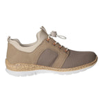 Lade das Bild in den Galerie-Viewer, Rieker Slipper/Kletthalbschuh Freizeit (casual)
