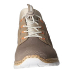 Lade das Bild in den Galerie-Viewer, Rieker Slipper/Kletthalbschuh Freizeit (casual)
