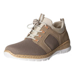 Lade das Bild in den Galerie-Viewer, Rieker Slipper/Kletthalbschuh Freizeit (casual)
