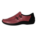 Lade das Bild in den Galerie-Viewer, Rieker Slipper/Kletthalbschuh Freizeit (casual)
