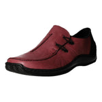 Lade das Bild in den Galerie-Viewer, Rieker Slipper/Kletthalbschuh Freizeit (casual)
