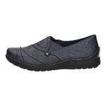 Lade das Bild in den Galerie-Viewer, Rieker Slipper/Kletthalbschuh Freizeit (casual)
